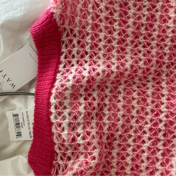 Nordstrom Rack WAYF Sweater NWT - Picture 8 of 8